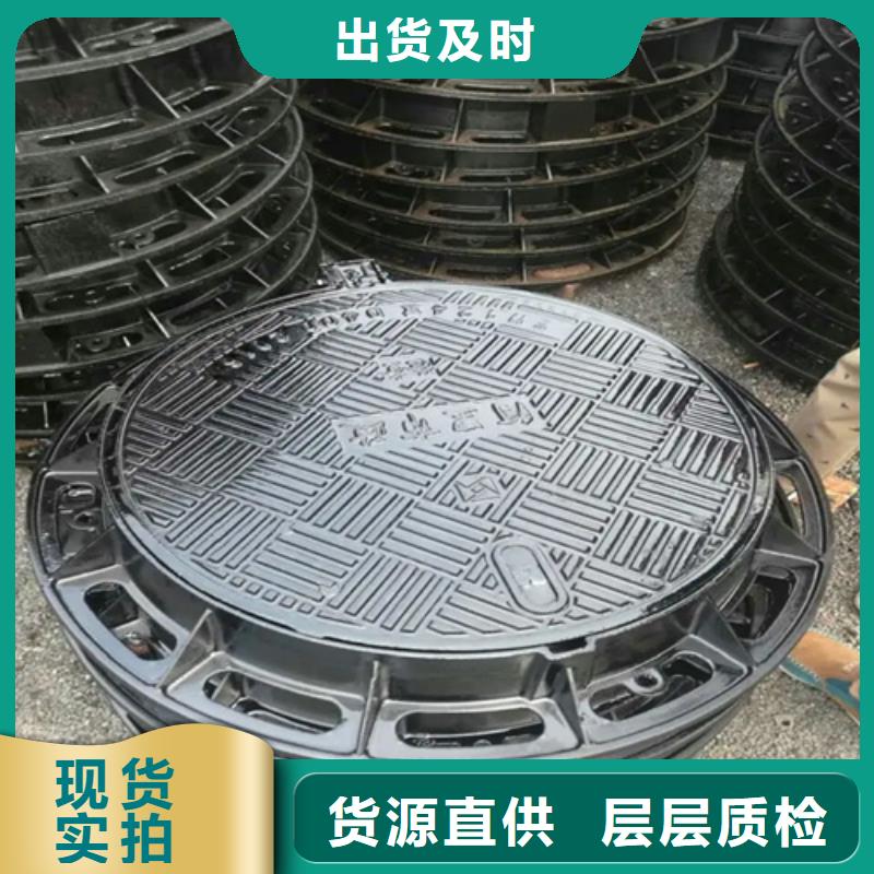 【井盖Gcr15精密钢管源头厂家供应】
