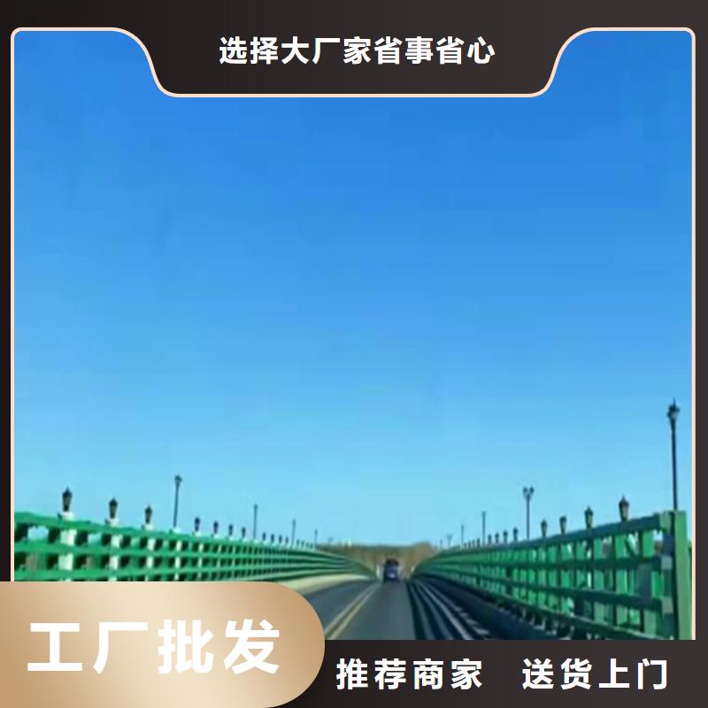 波形护栏-道路护栏实地大厂