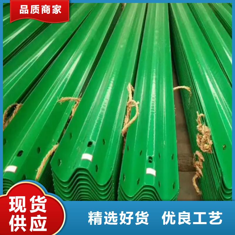 波形防撞护栏_【桥梁护栏定做】极速发货