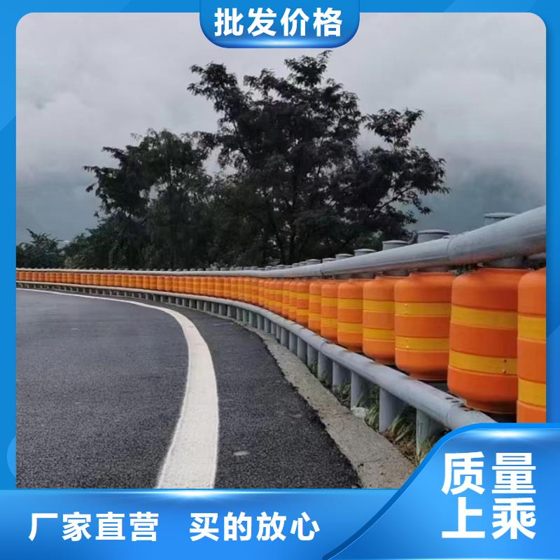 护栏波形护栏板适用场景