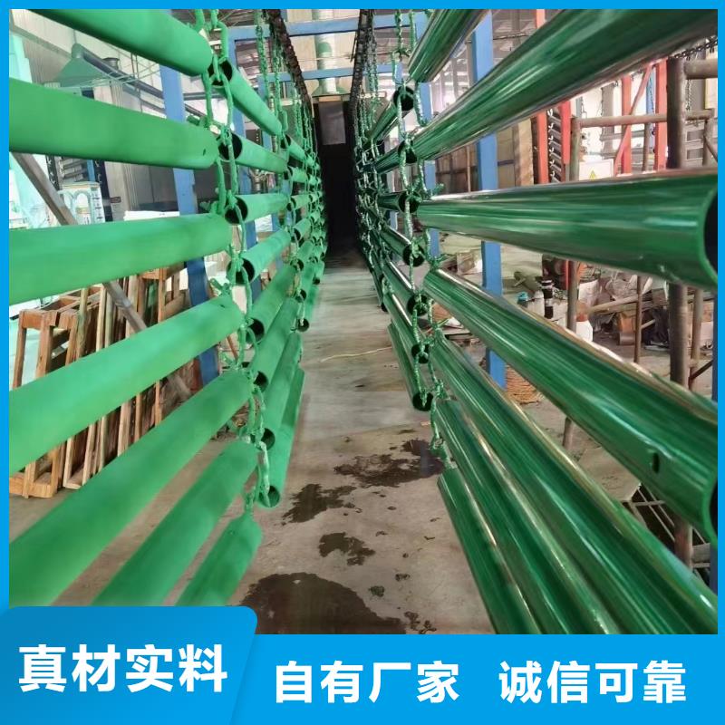 护栏-【高速公路护栏】工艺成熟