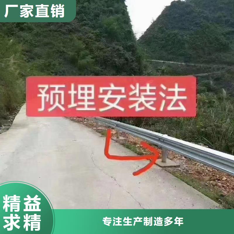 供应标志牌标志杆厂家