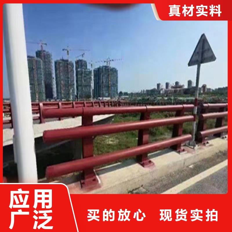 高速公路护栏可靠的商家