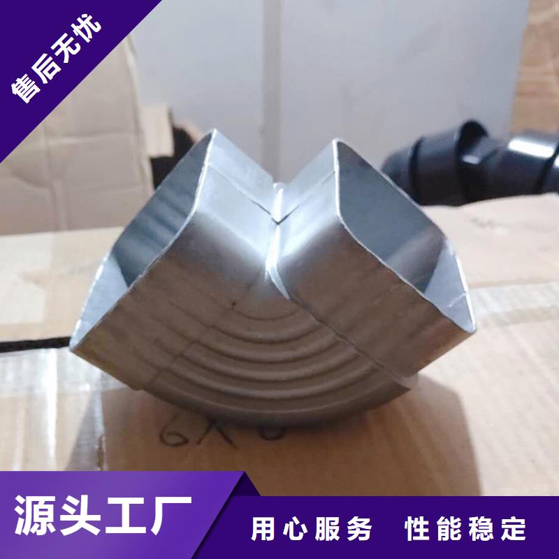 天沟雨水管欢迎来厂考察