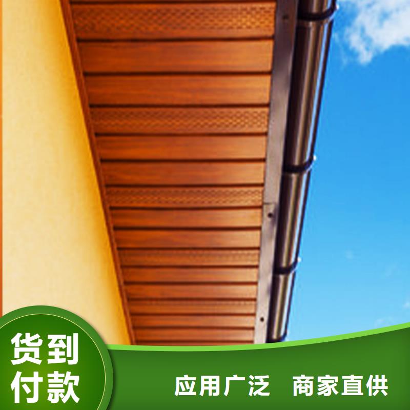 天沟雨水管欢迎来厂考察