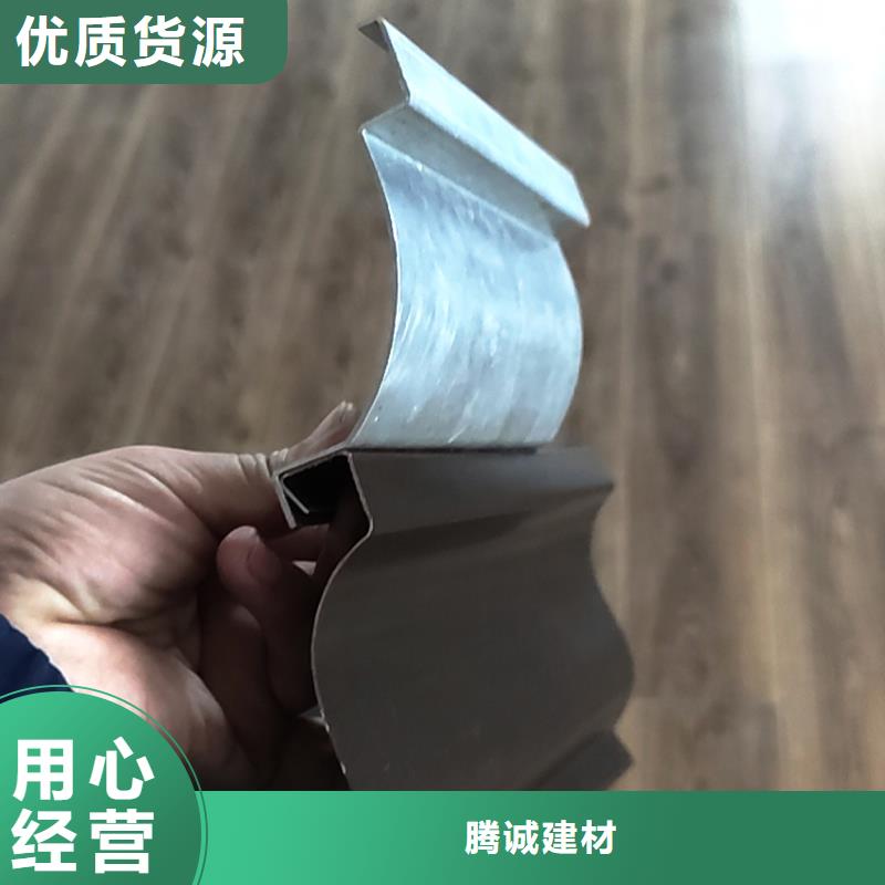 檐槽成品天沟高品质现货销售