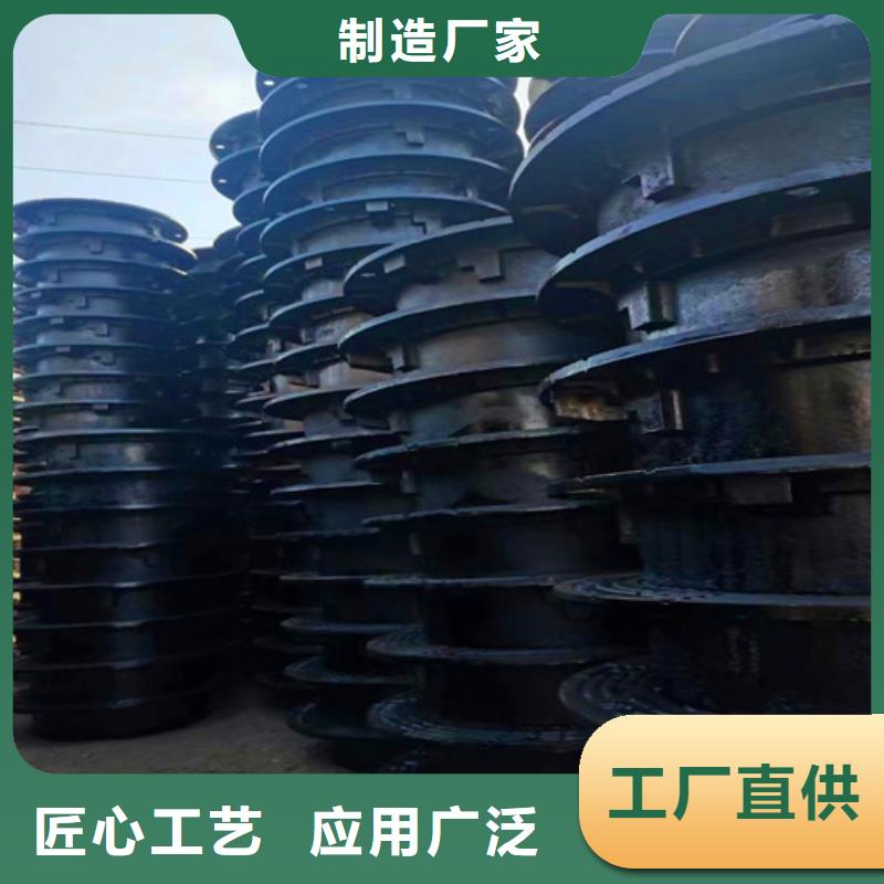 【球墨铸铁井盖】 排污球墨铸铁管用心做产品|DN200消防铸铁管-球墨铸铁管厂家(香港分公司)