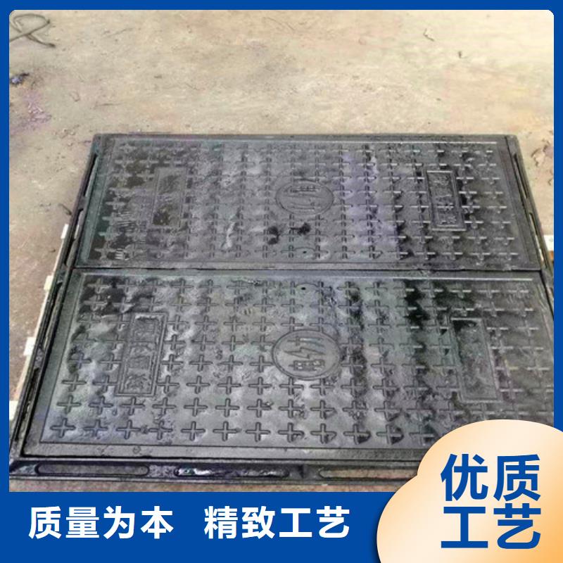 【 球墨铸铁井盖品牌专营】-服务范围包括果洛|黄南|海西|海东|西宁等