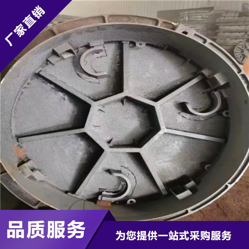 【球墨铸铁井盖】 排污球墨铸铁管用心做产品|DN200消防铸铁管-球墨铸铁管厂家(香港分公司)