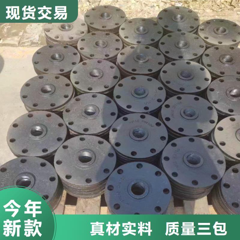 球墨铸铁管件-球磨工厂直营