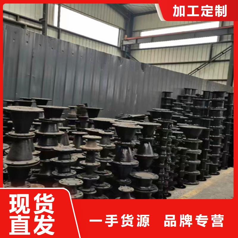 球墨铸铁管件_Q235B球墨铸铁管真实拍摄品质可靠