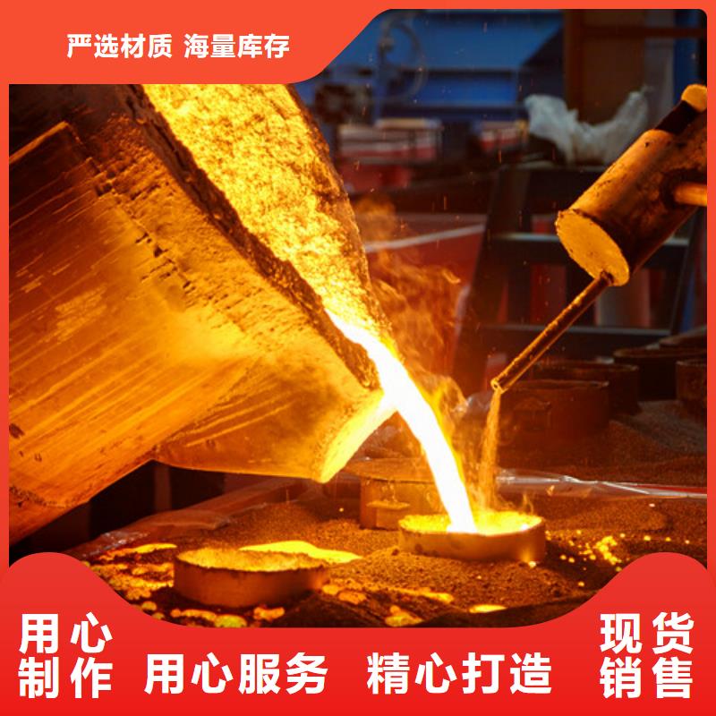 球墨铸铁管件球墨铸铁井盖质量看得见