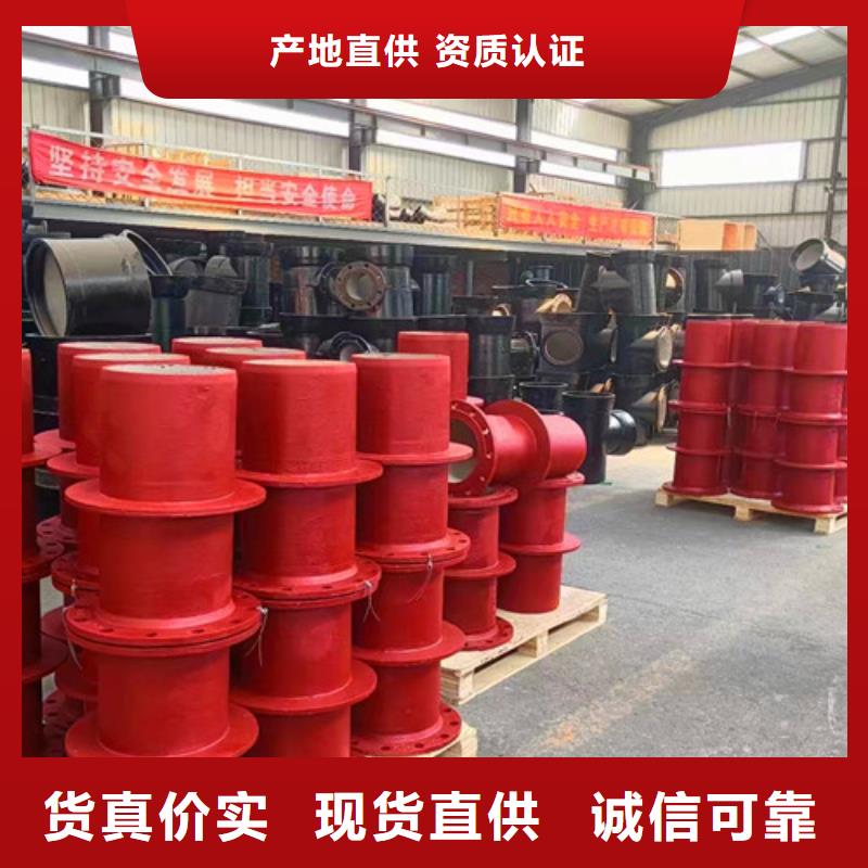 球墨铸铁管件球墨铸铁井盖产品实拍