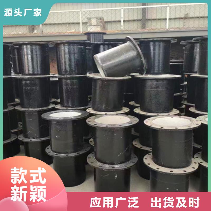球墨铸铁管件,球墨铸铁管市场报价
