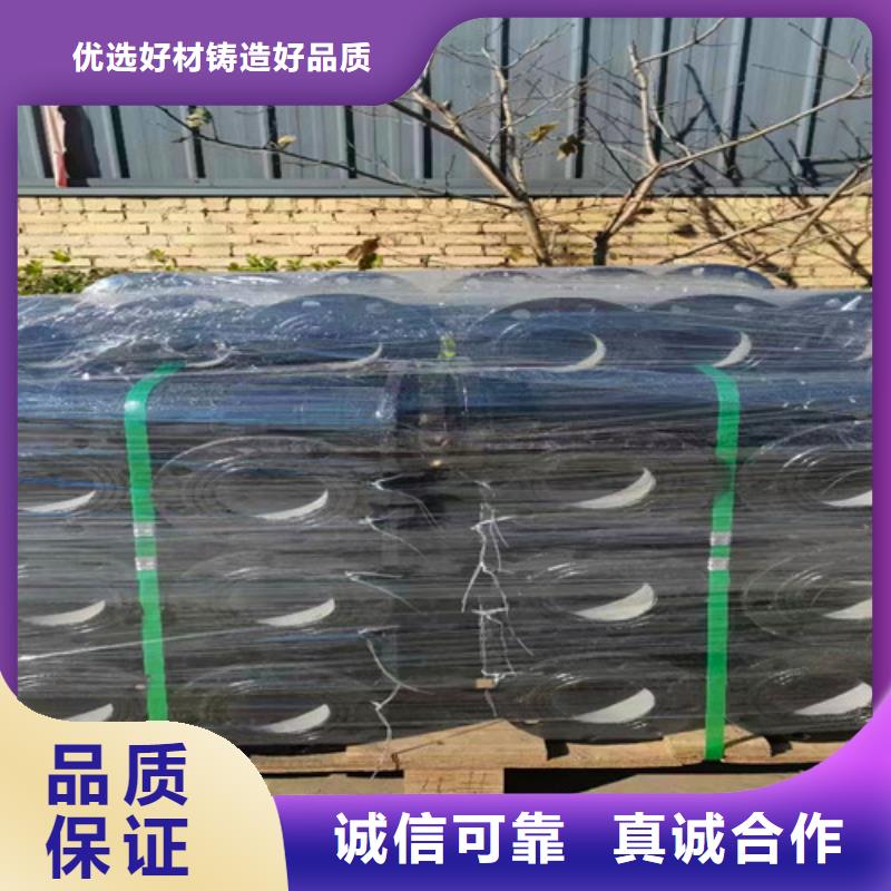 球墨铸铁管件k7球磨铸铁管拒绝差价