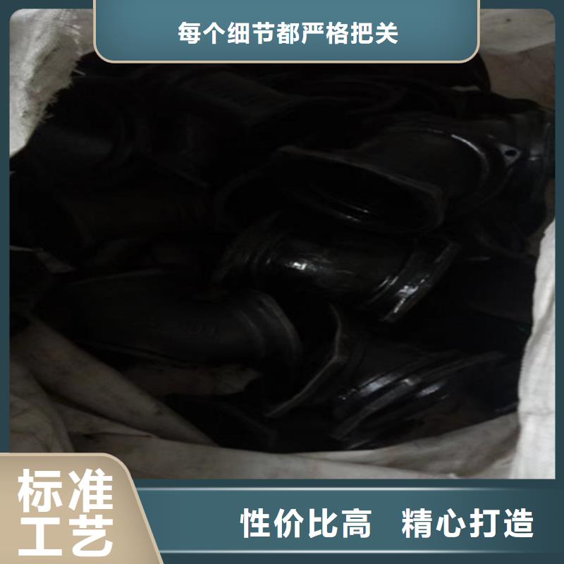 柔性铸铁管,DN150球墨铸铁管免费回电