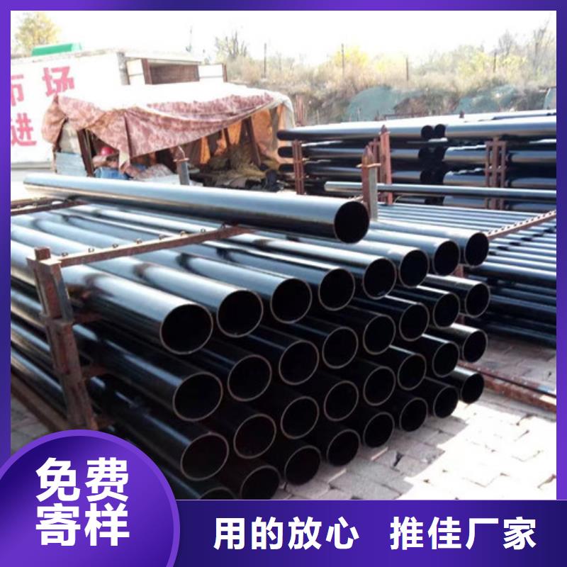 柔性铸铁管【K9球墨铸铁管】型号齐全