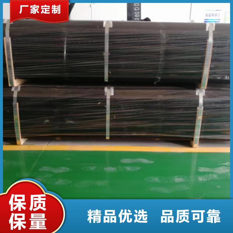 柔性铸铁管 T型离心球墨铸铁管专心专注专业