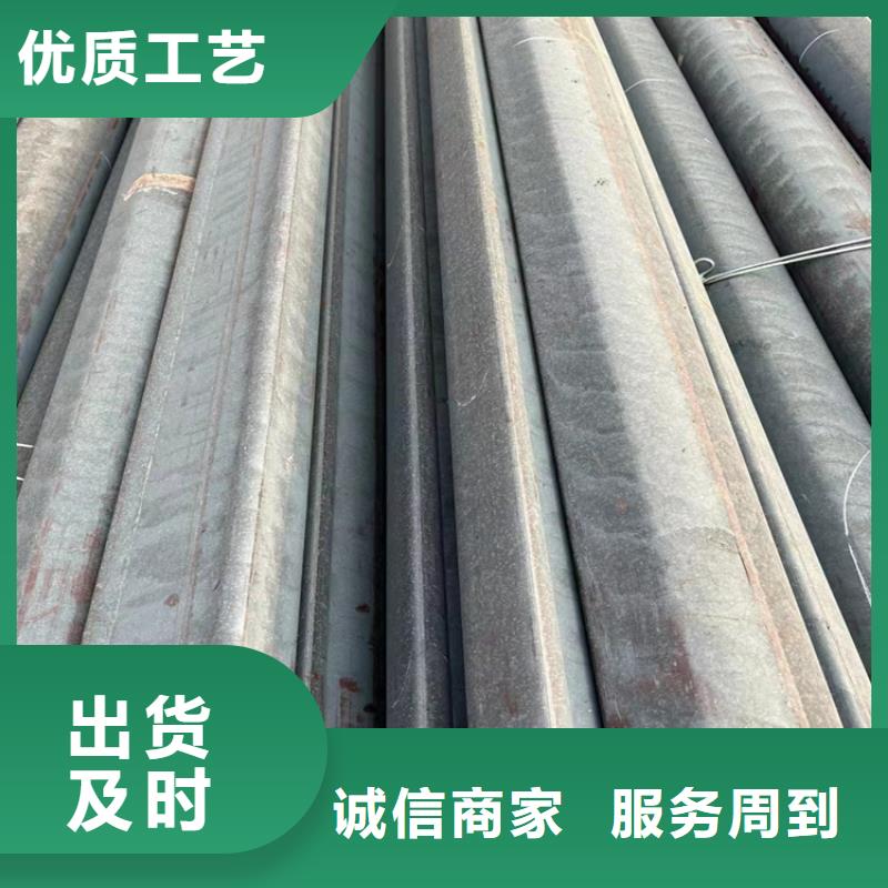 球墨铸铁型材球墨铸铁管定制不额外收费