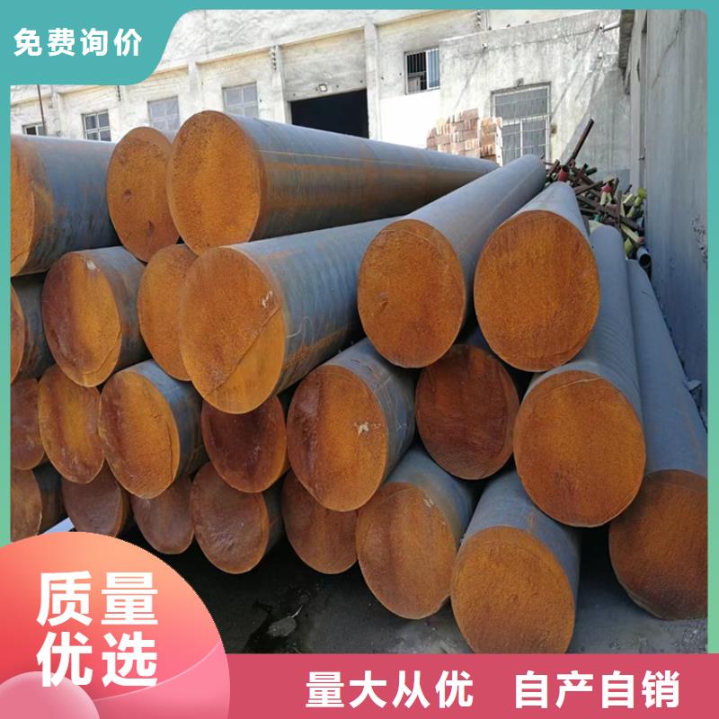 球墨铸铁型材小口径球墨铸铁管安装简单