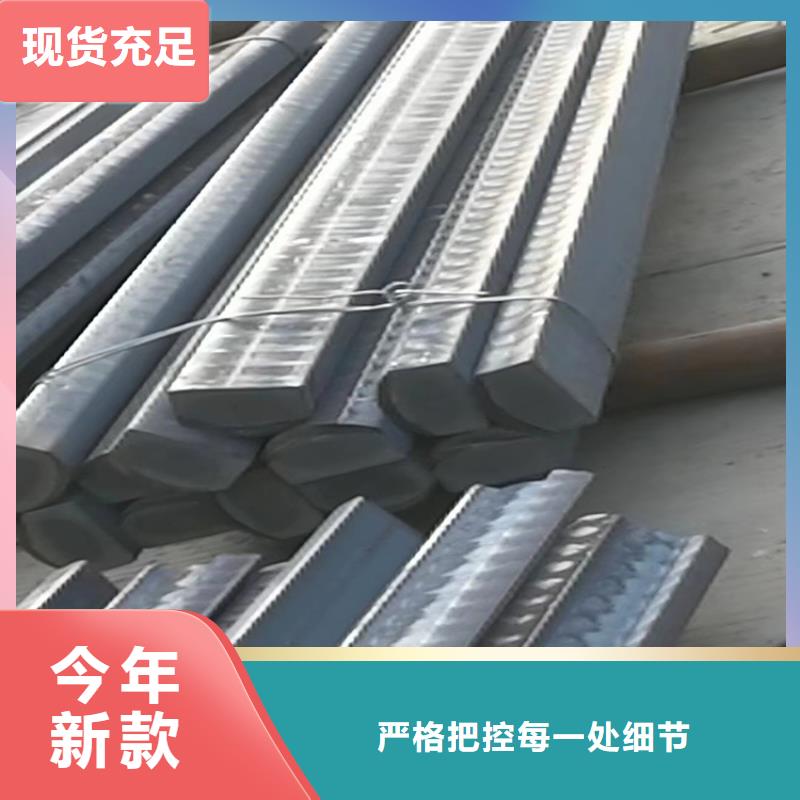 球墨铸铁型材承插式离心球墨铸铁给水管 严谨工艺