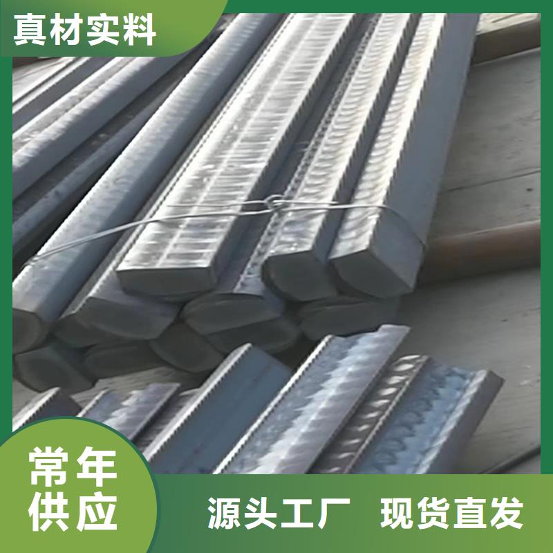 球墨铸铁型材球磨快速发货