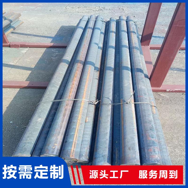 球墨铸铁型材球墨铸铁管专业设计