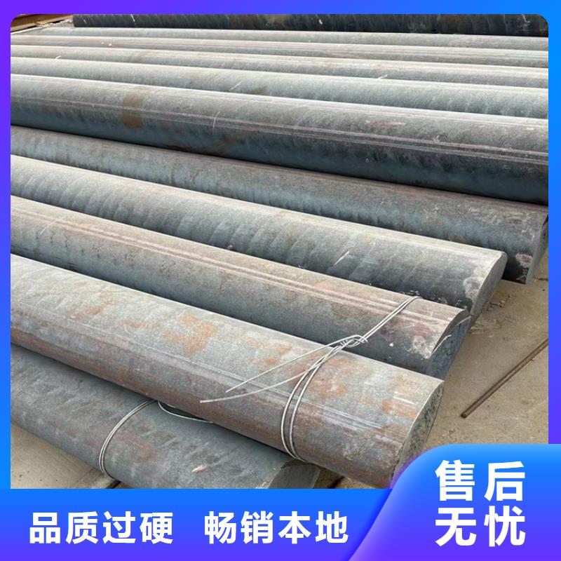 球墨铸铁型材-【排污球墨铸铁管】源头厂家经验丰富