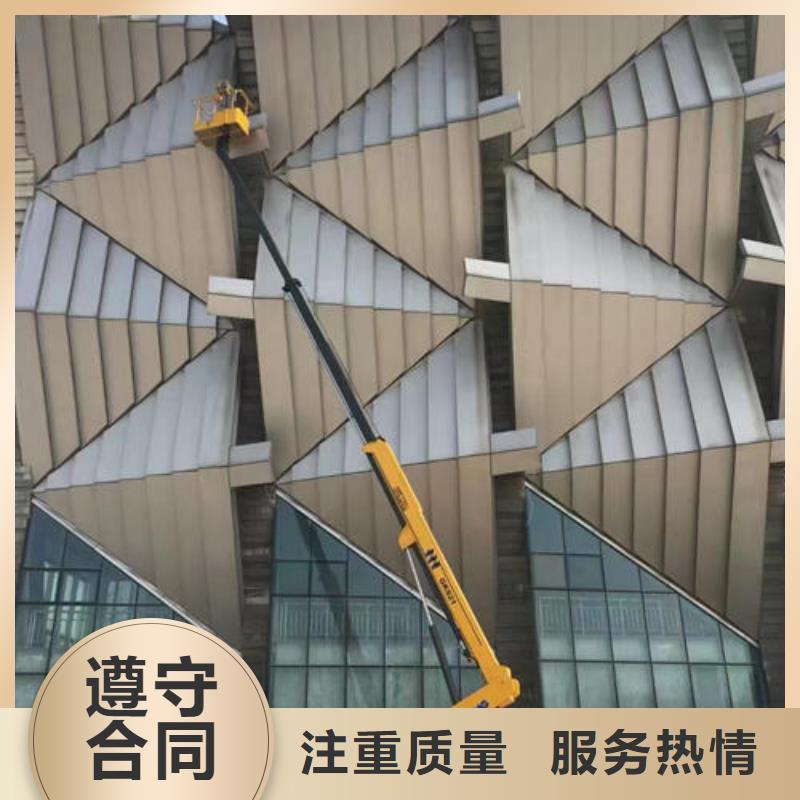 珠海市前山街道吊篮车出租一天多少钱