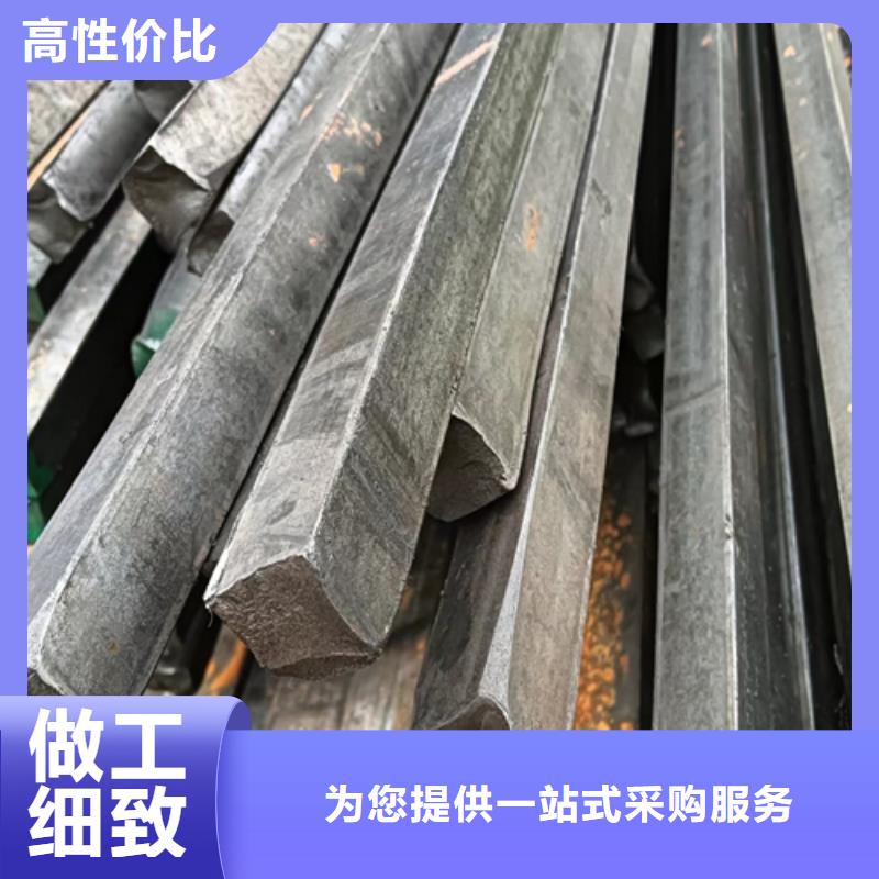 冷拔方钢Q345方钢自有生产工厂