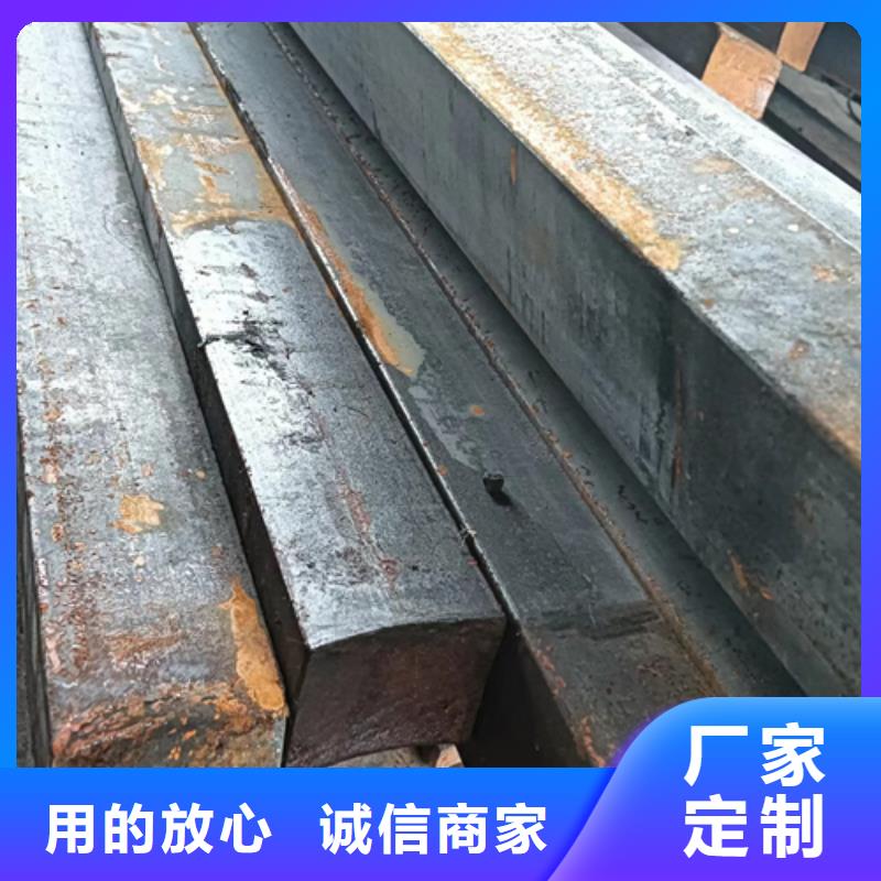 冷拔方钢_Q235扁钢应用领域