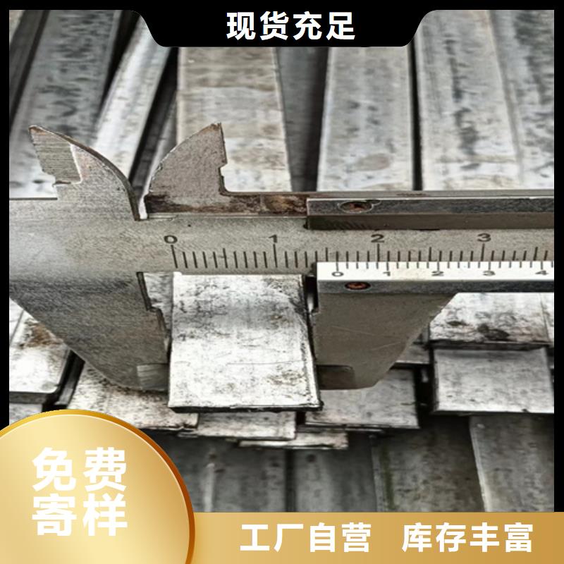 冷拔方钢16Mn方钢源头厂家经验丰富