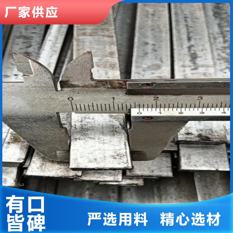 冷拔方钢,Q345扁钢热销产品