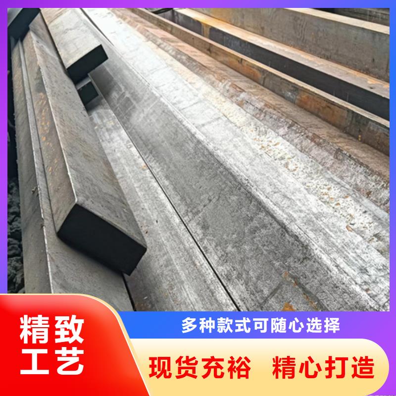 【冷拔方钢Q345方钢货源稳定】