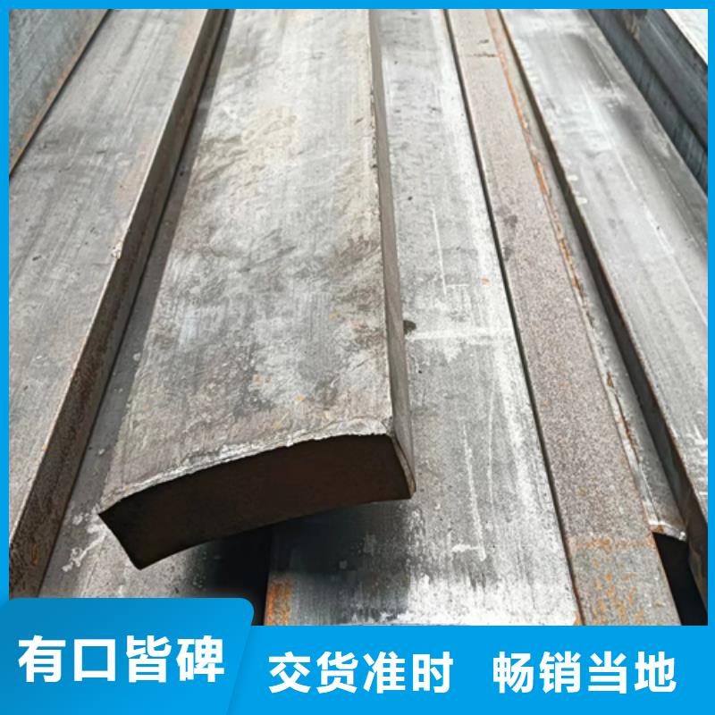 冷拔方钢扁钢原料层层筛选