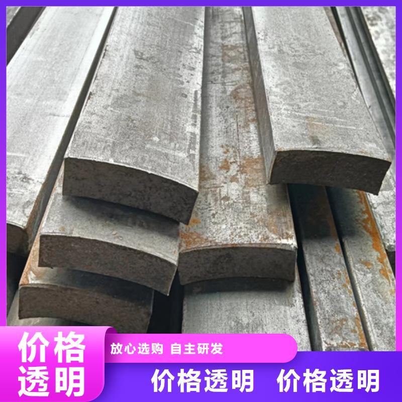 冷拔方钢_扁钢生产厂家好货直供