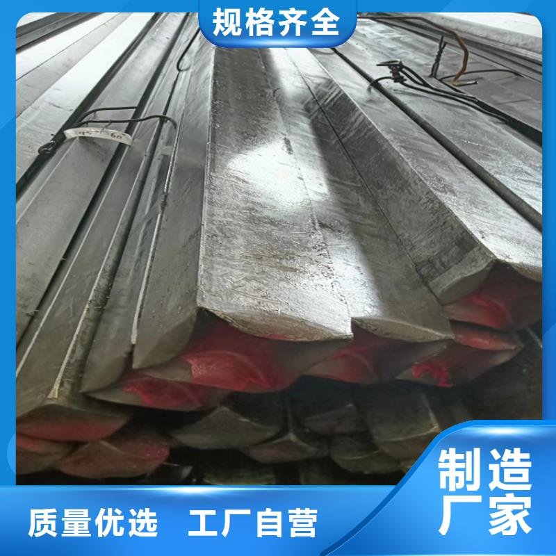 冷拔方钢-16Mn方钢自有厂家