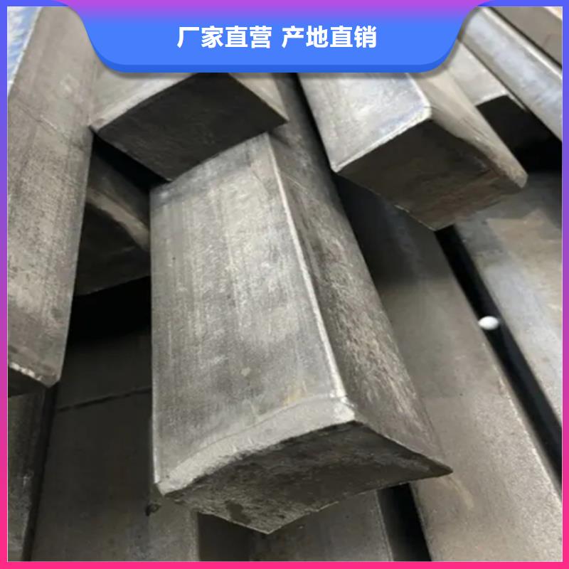 冷拔方钢Q235扁钢支持大批量采购