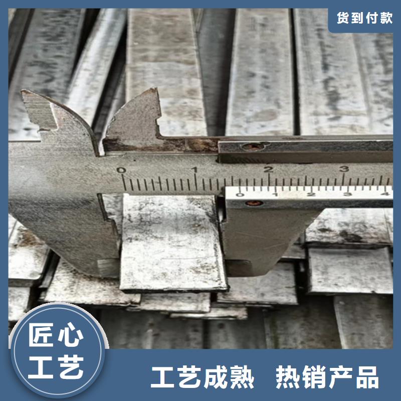 冷拔扁钢16Mn方钢性价比高