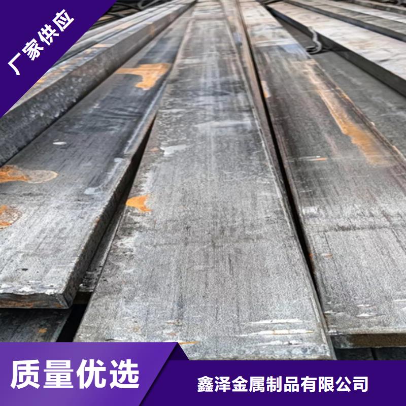冷拔扁钢_16Mn方钢规格型号全