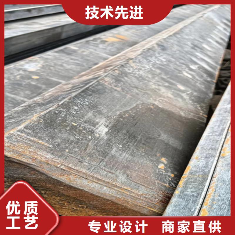 冷拔扁钢扁钢生产经验丰富