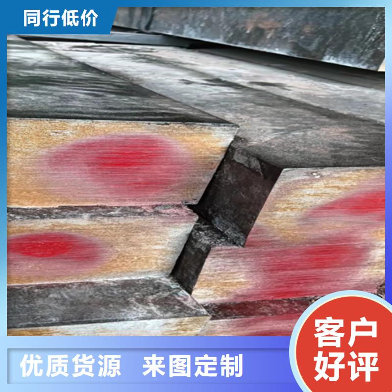 冷拔扁钢_方钢产品优良