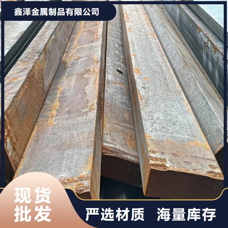 冷拔扁钢 扁钢优质工艺