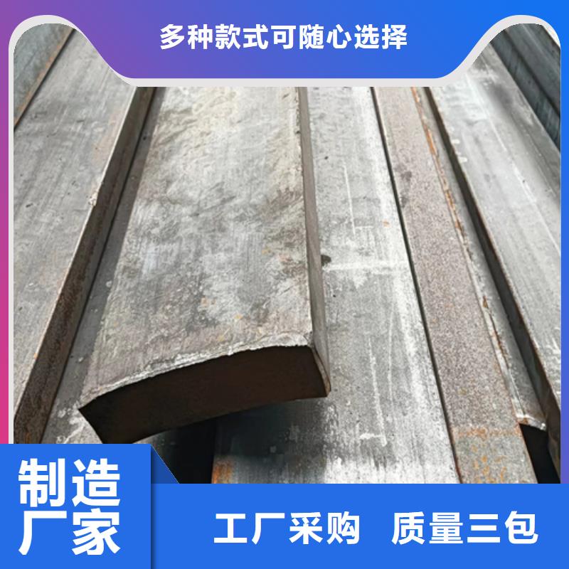 冷拔扁钢16Mn方钢质检合格发货