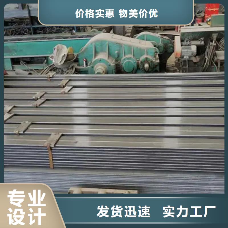 冷拔扁钢-热轧扁钢实力厂家直销