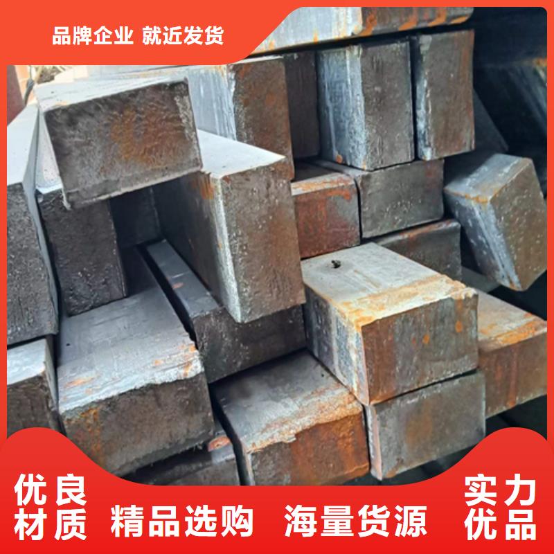 冷拔扁钢-Q345扁钢自有生产工厂