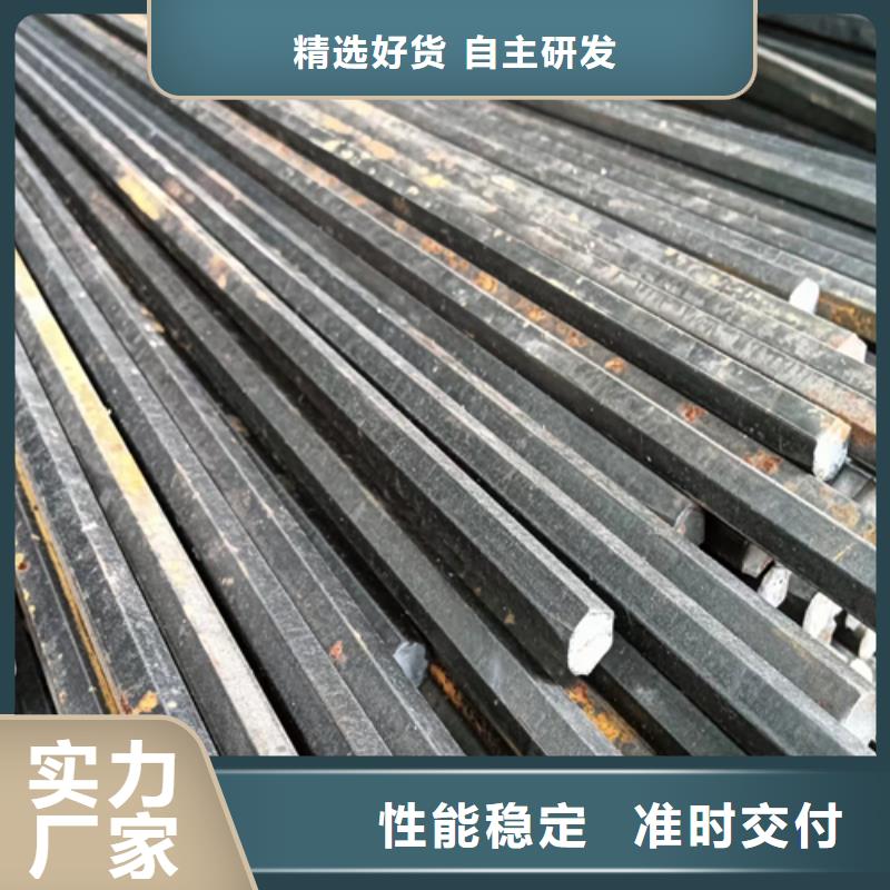 冷拔圆钢-扁钢质量好