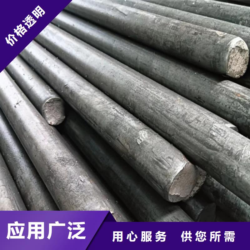 冷拔圆钢45号扁钢价格低