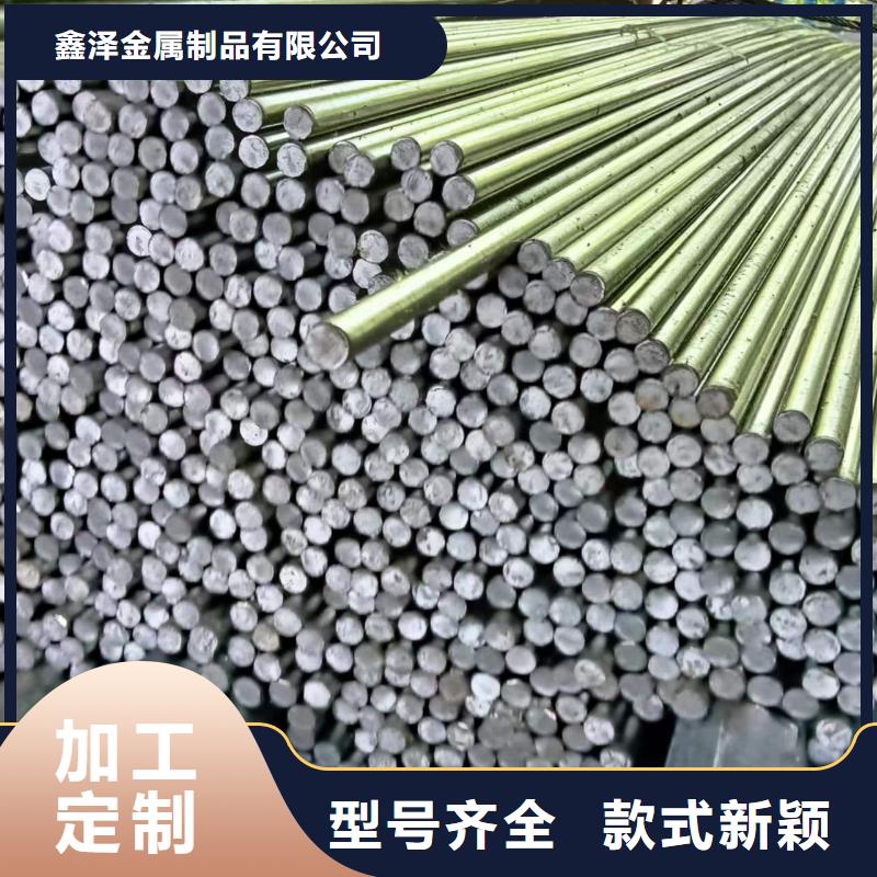 冷拔圆钢Q345方钢多种场景适用