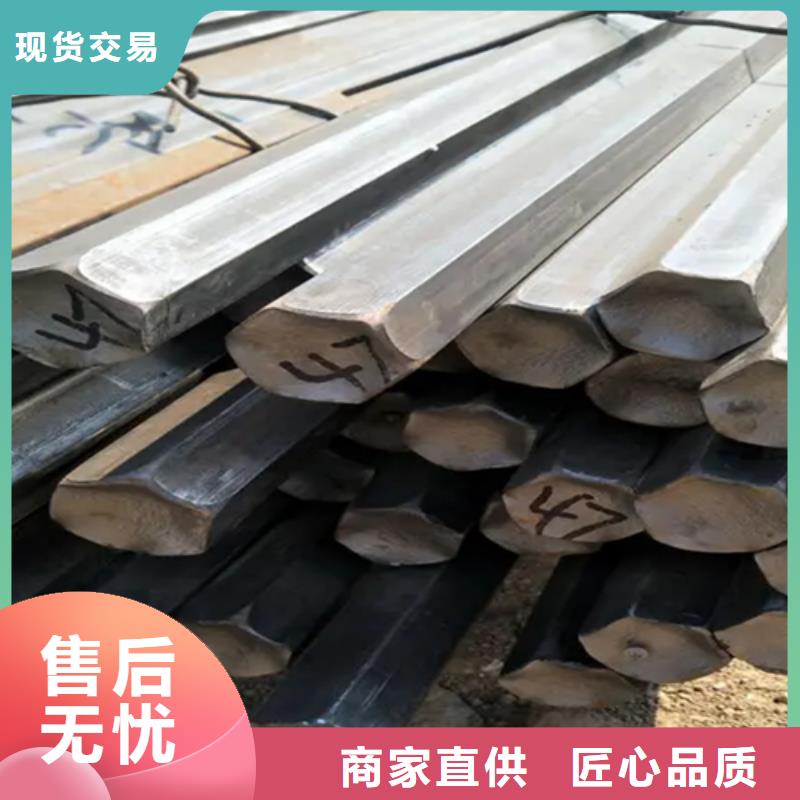 冷拔六角钢,16Mn方钢精工细致打造